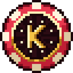 Kirri's Casino logo