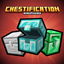 Chestification logo