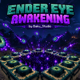 Ender Eye Awakening project image