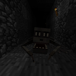 LastLogin - Minecraft Mods - CurseForge