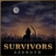 Survivors: Azeroth logo