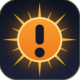 HeadsUp logo