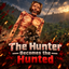 Attack on Titan - The Hunter Becomes the Hunted logo