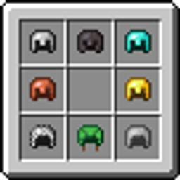 Better Helmets logo