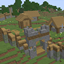 Stockade villages logo