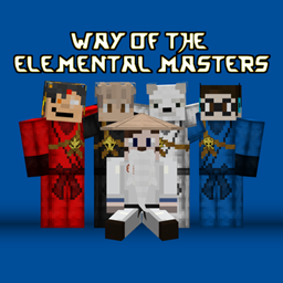 Way of the Elemental Masters project image