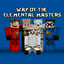 Way of the Elemental Masters logo