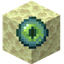 (AEE) Always Eye of Ender logo