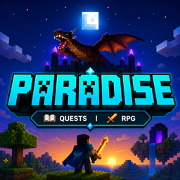 PARADISE - The Legend of the Lost Eyes project image