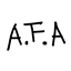 Ardfell Adventures logo