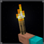Kilo's 3D Torches logo