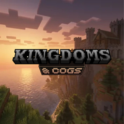 -{ Kingdoms and Cogs frfr }-