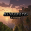 -{ Kingdoms and Cogs frfr }- logo