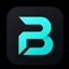 Blessmith logo