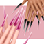 Frost Touch Nails logo