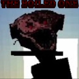 The Boiled One MCBE {With advanced AI} project image