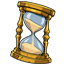 Time Spent - TRP3 logo