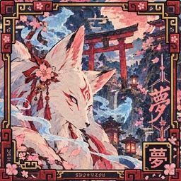 Ado no Monogatari logo