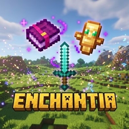 Enchantia project image