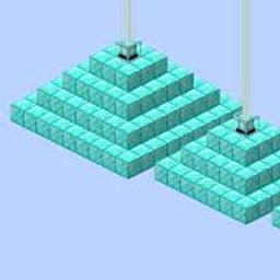 Beacon Range Overlay - Minecraft Mods - CurseForge