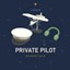 Private Pilot Essentials logo