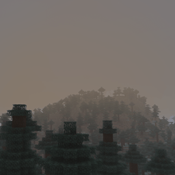 Haze - Realistic fog project image