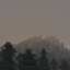Haze - Realistic fog logo