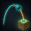 Trajectory Tracker logo