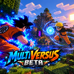 Multiverus logo