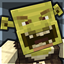 Shrek Craft logo