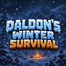 Daldon's Winter Survival project image