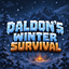 Daldon's Winter Survival logo