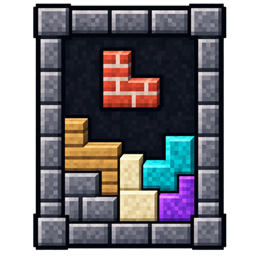 Sky's Building Pieces logo