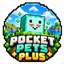 Pocket Pets Plus logo