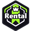 Cobblemon Rental logo
