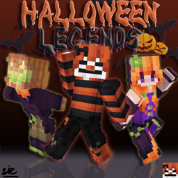 Halloween Legends SizArts 2026 Edition project image