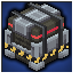 Ammo Supply Box project image