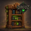Daguz Core logo