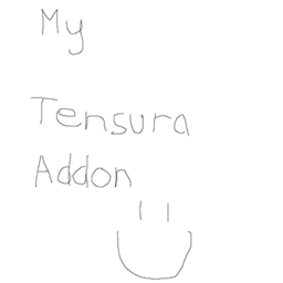 My Tensura Addon