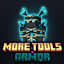ACD More Tools And Armor | Vanilla+ Add-On logo