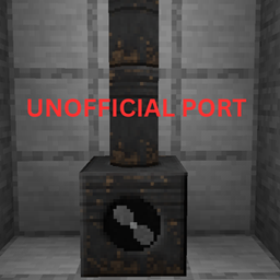 Pollutant Pump Reforged Unofficial