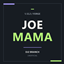 Joe Mama Journey logo