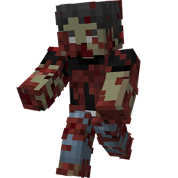 Scorched Earth Protocol - Zombie Apocalypse project image