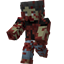 Scorched Earth Protocol - Zombie Apocalypse logo