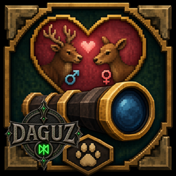 Daguz Selective Breeding project image