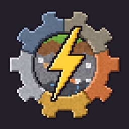 TerraVolt logo