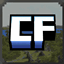Chromaforge logo