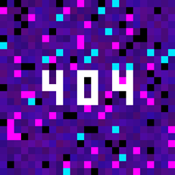 Glitch Extinction logo
