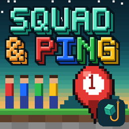 SQUAD & PING project image