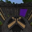 Underground Deepslate Survival Base logo